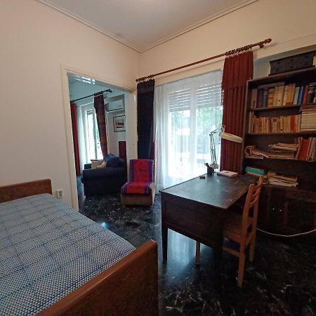 Charming Apartment In The Neighborhood Of Pangrati Атина Екстериор снимка