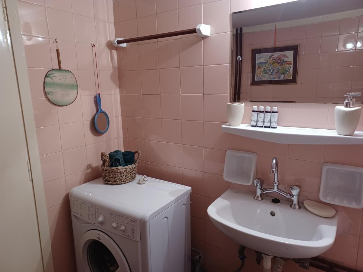 Charming Apartment In The Neighborhood Of Pangrati Атина Екстериор снимка