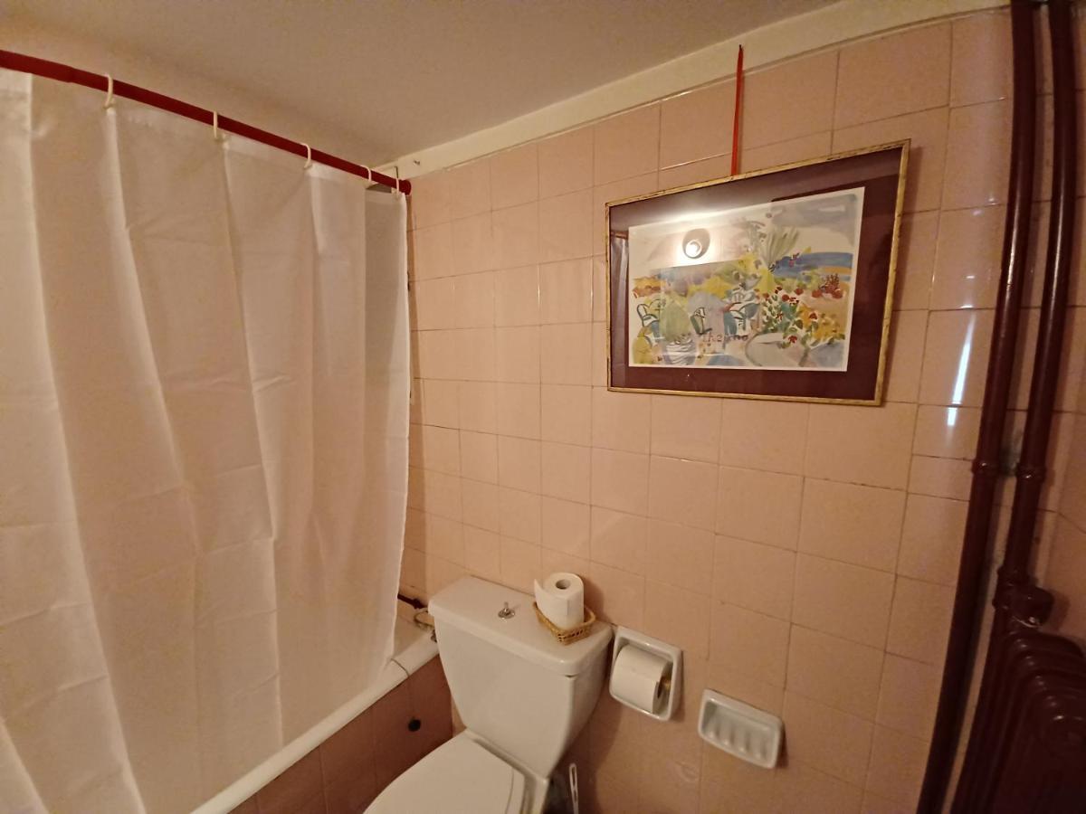 Charming Apartment In The Neighborhood Of Pangrati Атина Екстериор снимка